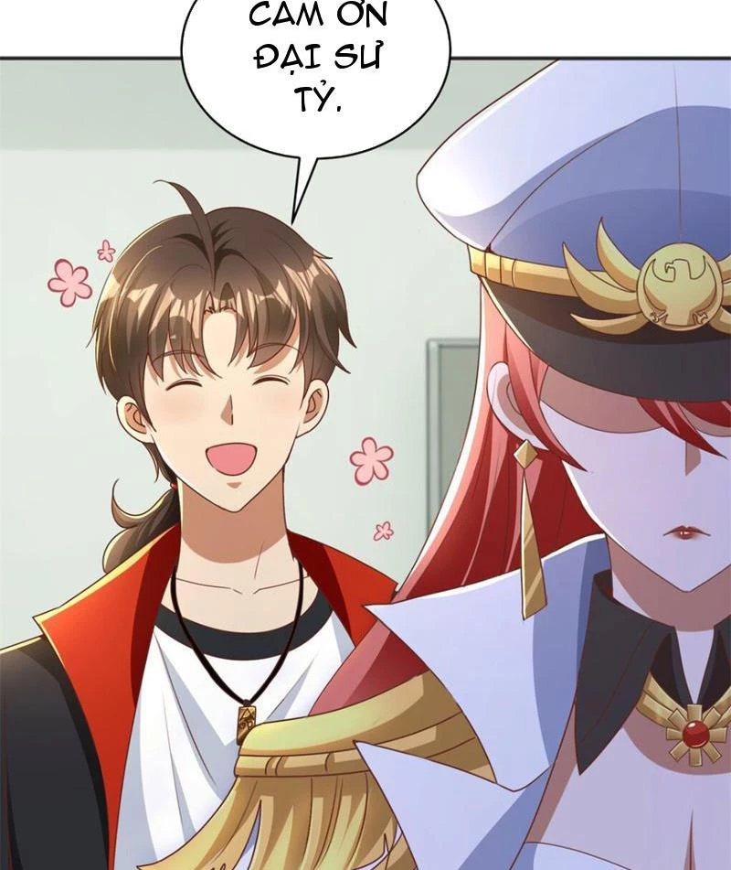 Bảy Vị Tỷ Tỷ Tuyệt Thế Vô Song Của Ta Chapter 12 - Trang 2