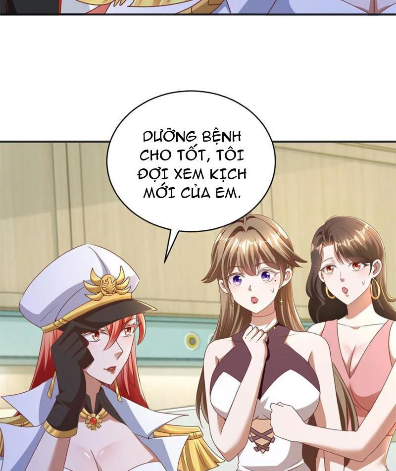 Bảy Vị Tỷ Tỷ Tuyệt Thế Vô Song Của Ta Chapter 12 - Trang 2