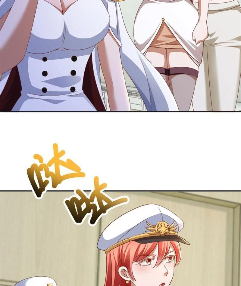 Bảy Vị Tỷ Tỷ Tuyệt Thế Vô Song Của Ta Chapter 12 - Trang 2