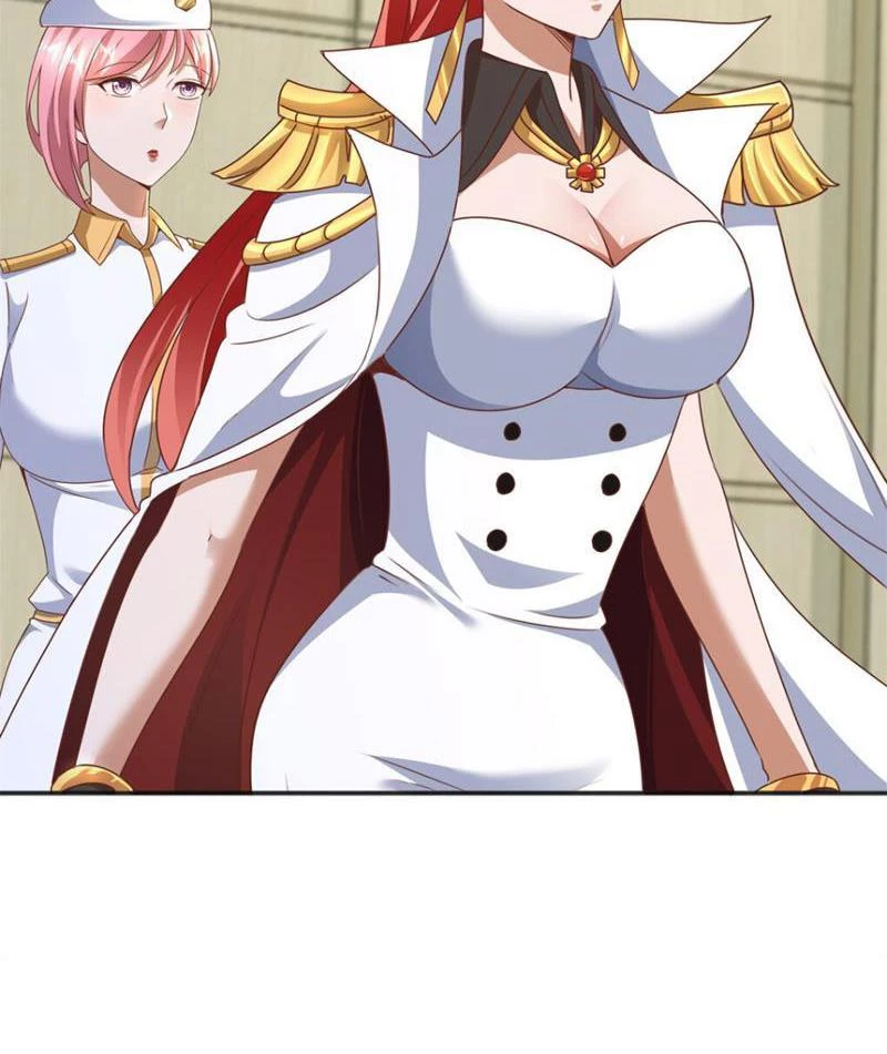 Bảy Vị Tỷ Tỷ Tuyệt Thế Vô Song Của Ta Chapter 12 - Trang 2