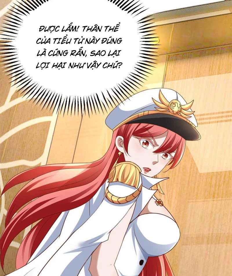 Bảy Vị Tỷ Tỷ Tuyệt Thế Vô Song Của Ta Chapter 12 - Trang 2