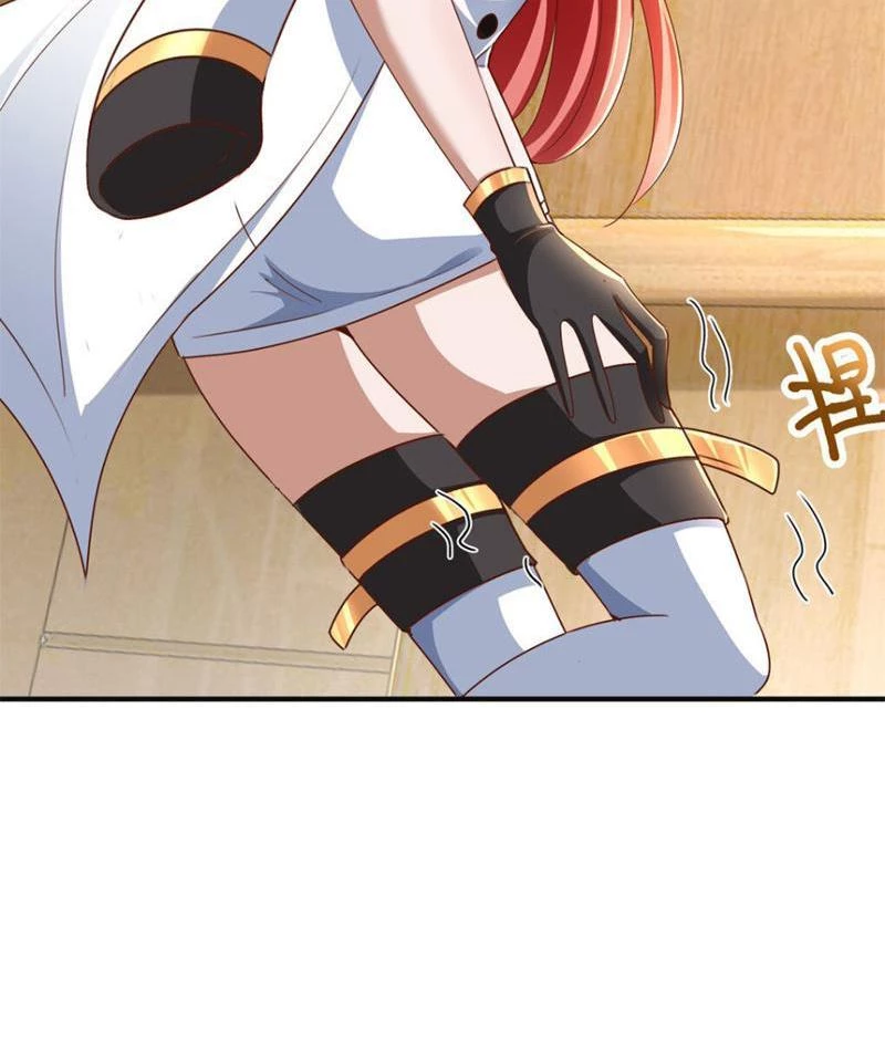 Bảy Vị Tỷ Tỷ Tuyệt Thế Vô Song Của Ta Chapter 12 - Trang 2