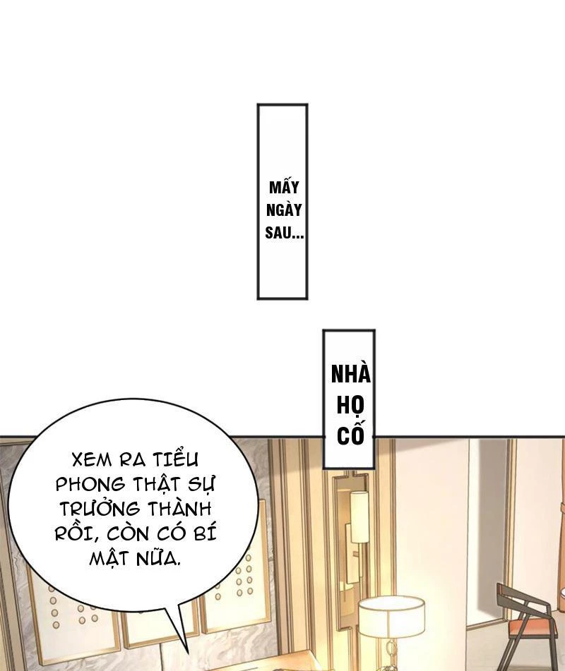 Bảy Vị Tỷ Tỷ Tuyệt Thế Vô Song Của Ta Chapter 12 - Trang 2