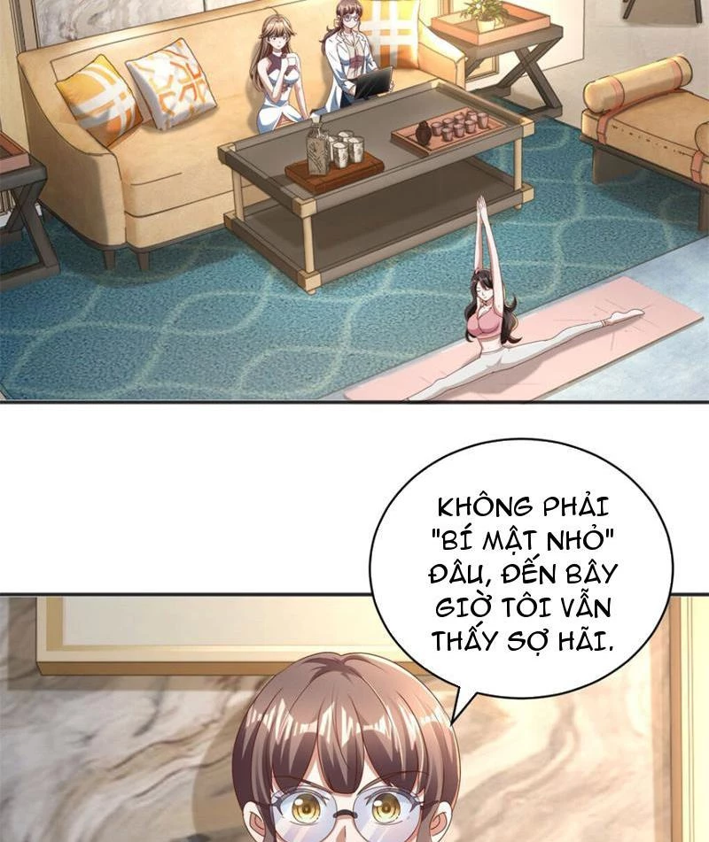 Bảy Vị Tỷ Tỷ Tuyệt Thế Vô Song Của Ta Chapter 12 - Trang 2