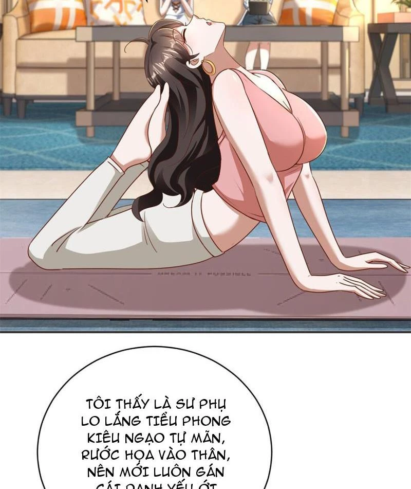 Bảy Vị Tỷ Tỷ Tuyệt Thế Vô Song Của Ta Chapter 12 - Trang 2