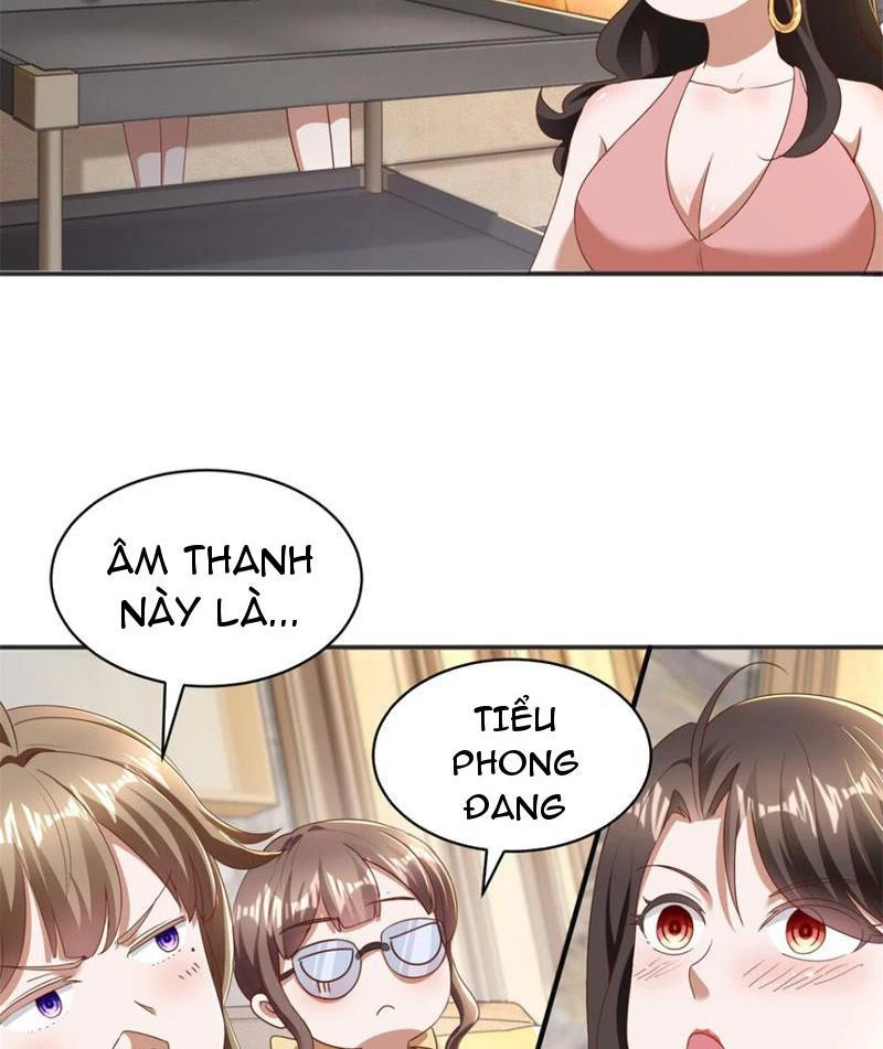 Bảy Vị Tỷ Tỷ Tuyệt Thế Vô Song Của Ta Chapter 12 - Trang 2