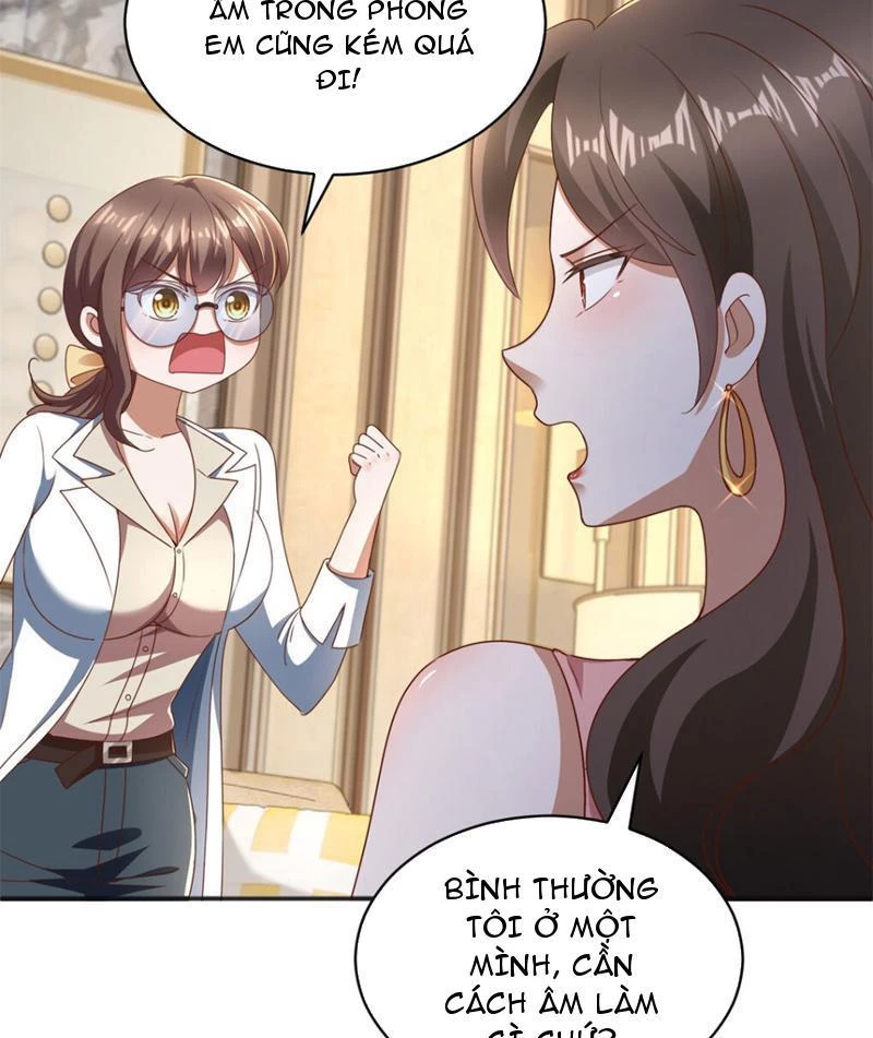 Bảy Vị Tỷ Tỷ Tuyệt Thế Vô Song Của Ta Chapter 12 - Trang 2