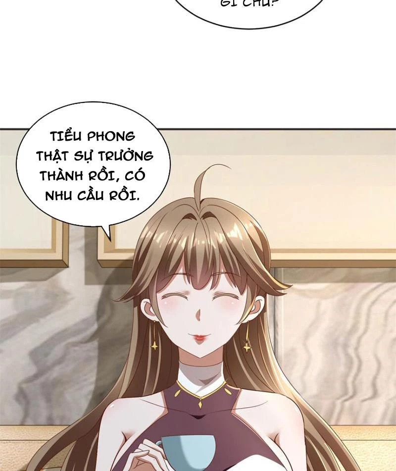 Bảy Vị Tỷ Tỷ Tuyệt Thế Vô Song Của Ta Chapter 12 - Trang 2