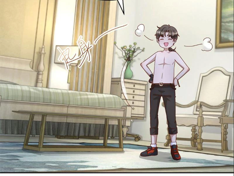 Bảy Vị Tỷ Tỷ Tuyệt Thế Vô Song Của Ta Chapter 13 - Trang 2