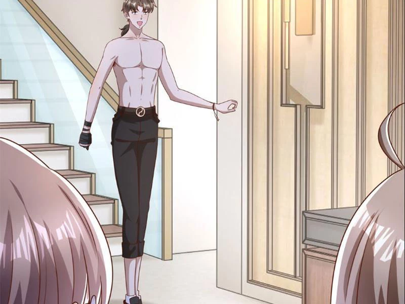 Bảy Vị Tỷ Tỷ Tuyệt Thế Vô Song Của Ta Chapter 13 - Trang 2