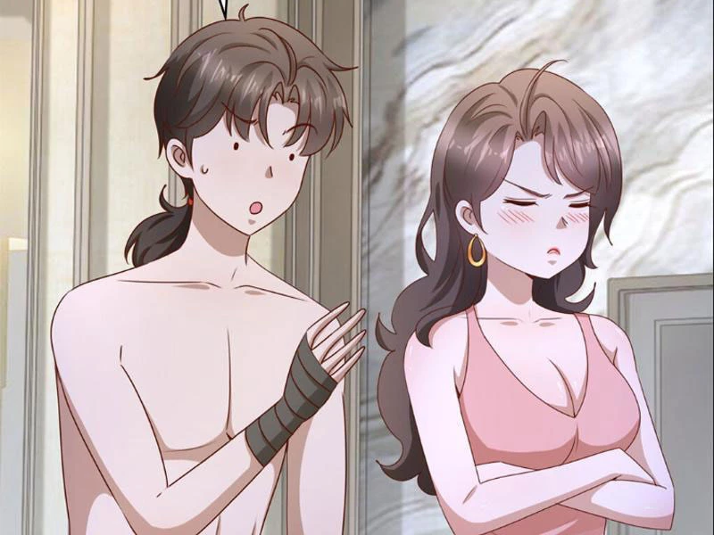 Bảy Vị Tỷ Tỷ Tuyệt Thế Vô Song Của Ta Chapter 13 - Trang 2