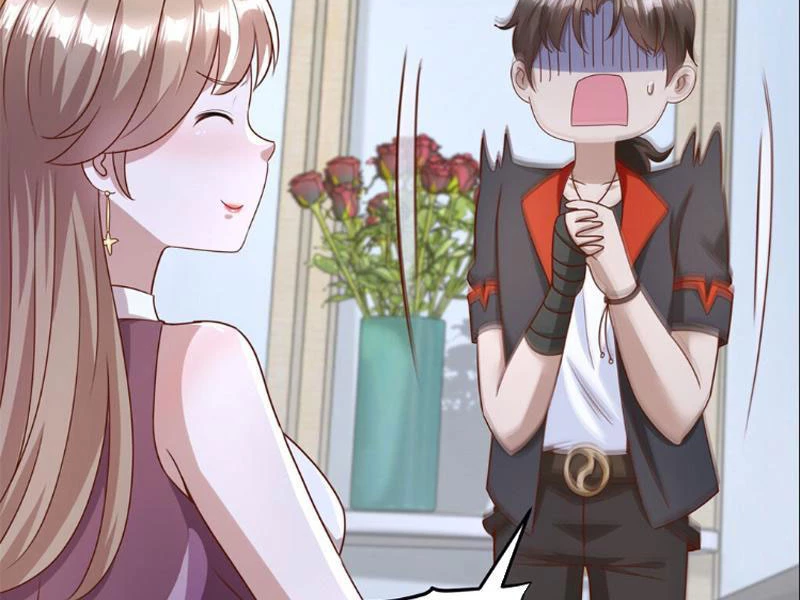 Bảy Vị Tỷ Tỷ Tuyệt Thế Vô Song Của Ta Chapter 13 - Trang 2