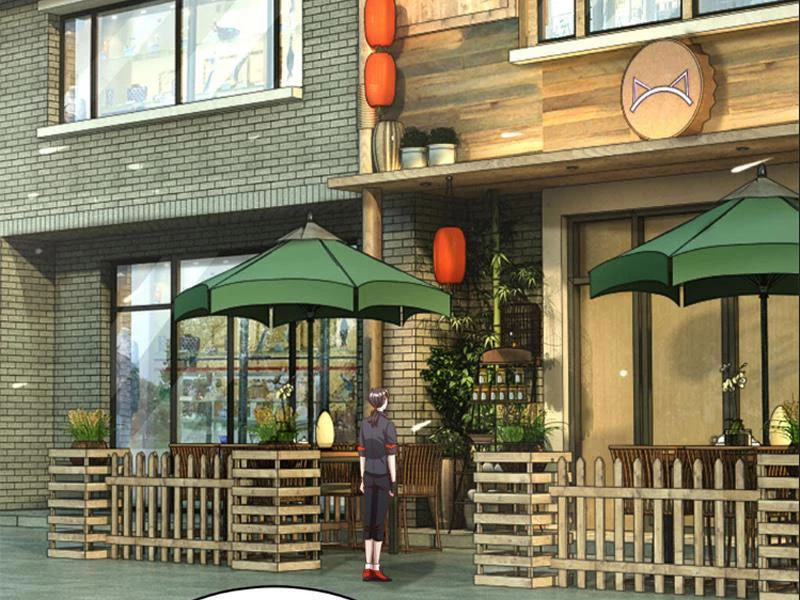 Bảy Vị Tỷ Tỷ Tuyệt Thế Vô Song Của Ta Chapter 13 - Trang 2