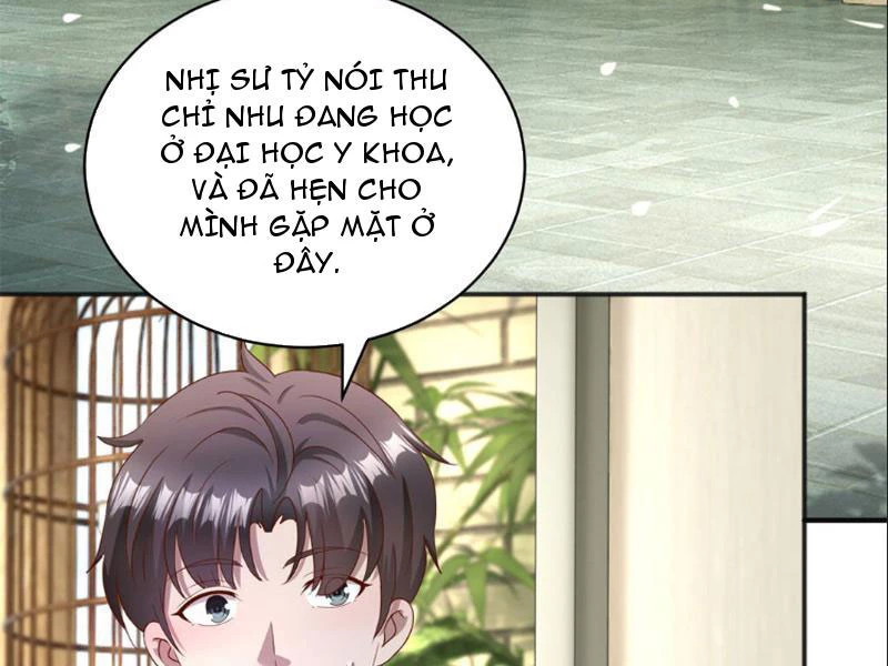 Bảy Vị Tỷ Tỷ Tuyệt Thế Vô Song Của Ta Chapter 13 - Trang 2