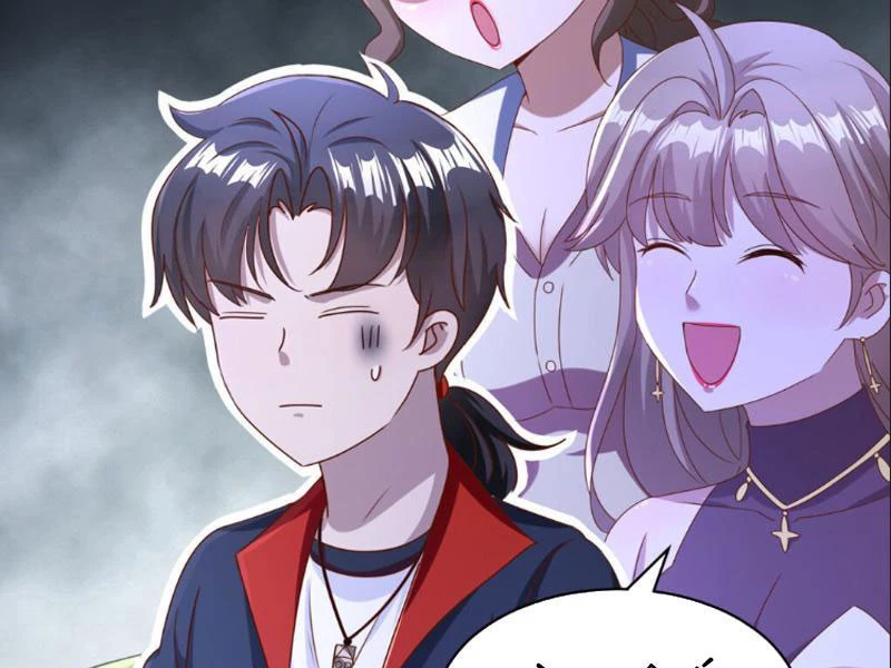 Bảy Vị Tỷ Tỷ Tuyệt Thế Vô Song Của Ta Chapter 13 - Trang 2