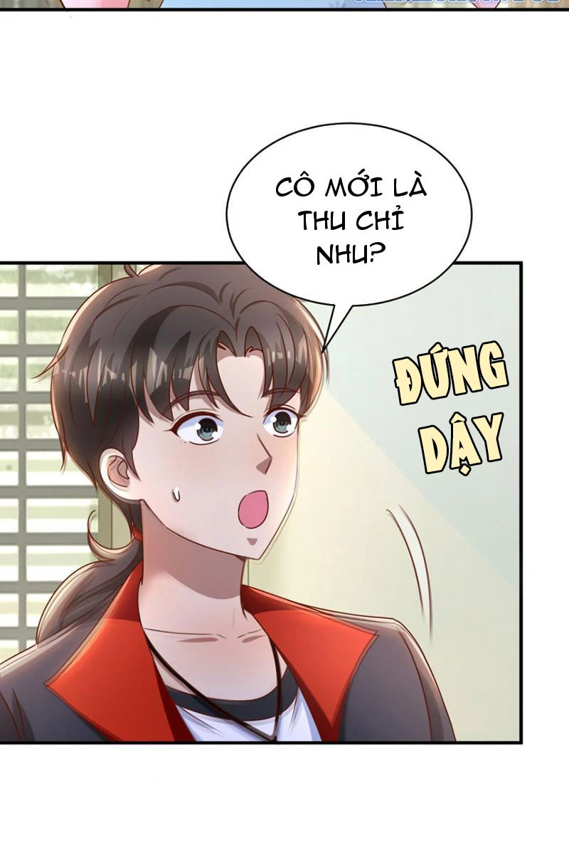 Bảy Vị Tỷ Tỷ Tuyệt Thế Vô Song Của Ta Chapter 14 - Trang 2