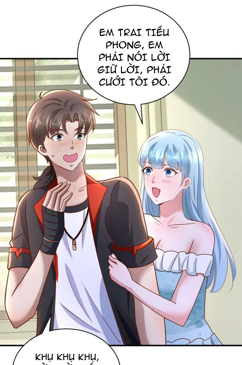 Bảy Vị Tỷ Tỷ Tuyệt Thế Vô Song Của Ta Chapter 14 - Trang 2