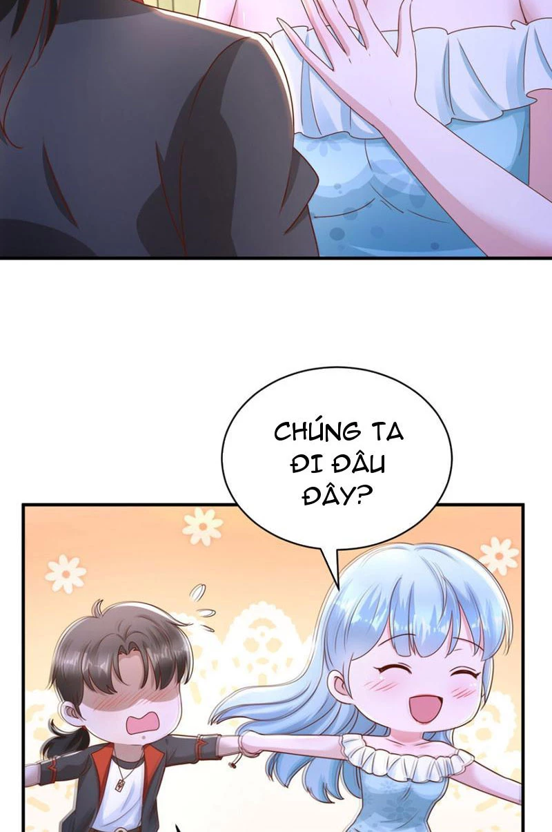 Bảy Vị Tỷ Tỷ Tuyệt Thế Vô Song Của Ta Chapter 14 - Trang 2