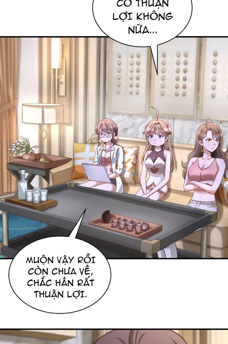 Bảy Vị Tỷ Tỷ Tuyệt Thế Vô Song Của Ta Chapter 14 - Trang 2