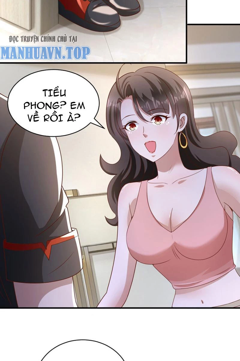 Bảy Vị Tỷ Tỷ Tuyệt Thế Vô Song Của Ta Chapter 14 - Trang 2