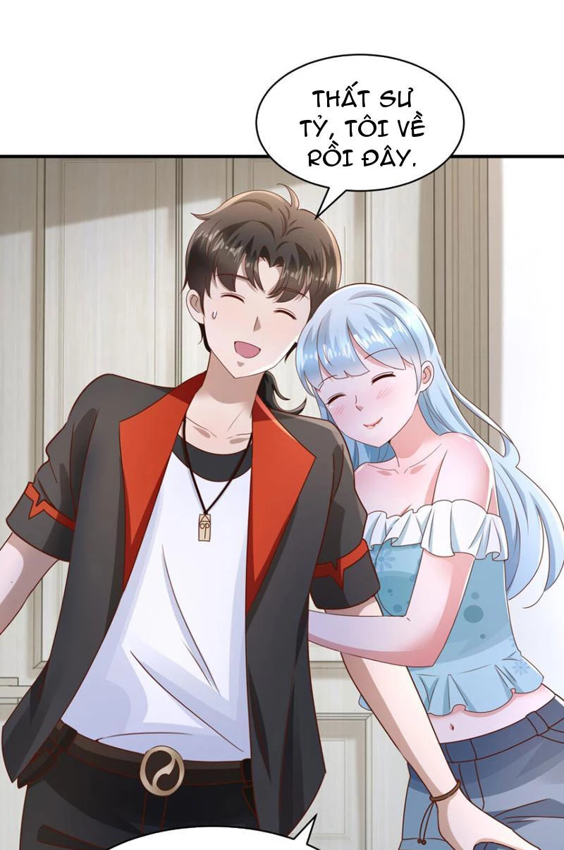 Bảy Vị Tỷ Tỷ Tuyệt Thế Vô Song Của Ta Chapter 14 - Trang 2