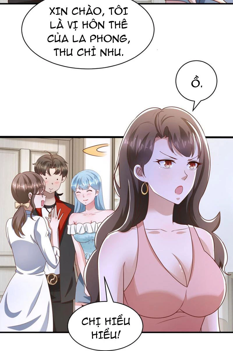 Bảy Vị Tỷ Tỷ Tuyệt Thế Vô Song Của Ta Chapter 14 - Trang 2