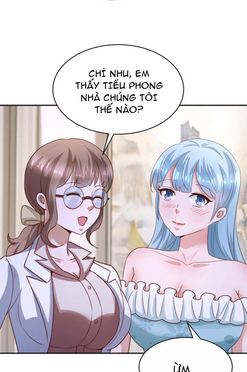 Bảy Vị Tỷ Tỷ Tuyệt Thế Vô Song Của Ta Chapter 14 - Trang 2
