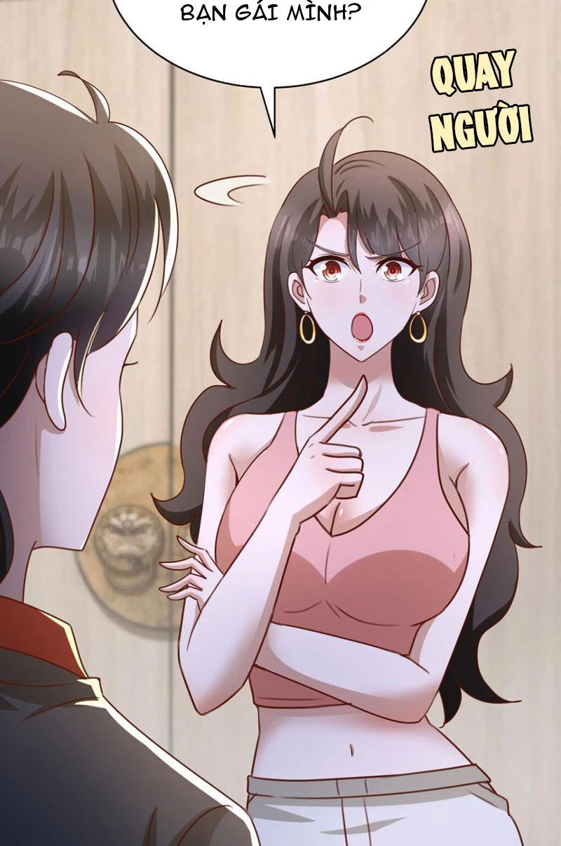 Bảy Vị Tỷ Tỷ Tuyệt Thế Vô Song Của Ta Chapter 14 - Trang 2