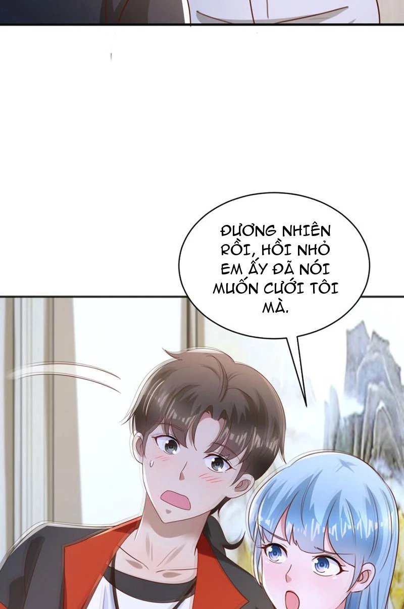 Bảy Vị Tỷ Tỷ Tuyệt Thế Vô Song Của Ta Chapter 14 - Trang 2