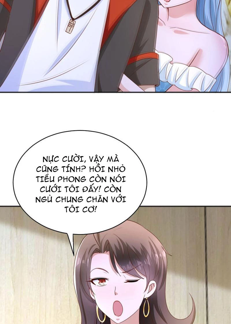 Bảy Vị Tỷ Tỷ Tuyệt Thế Vô Song Của Ta Chapter 14 - Trang 2