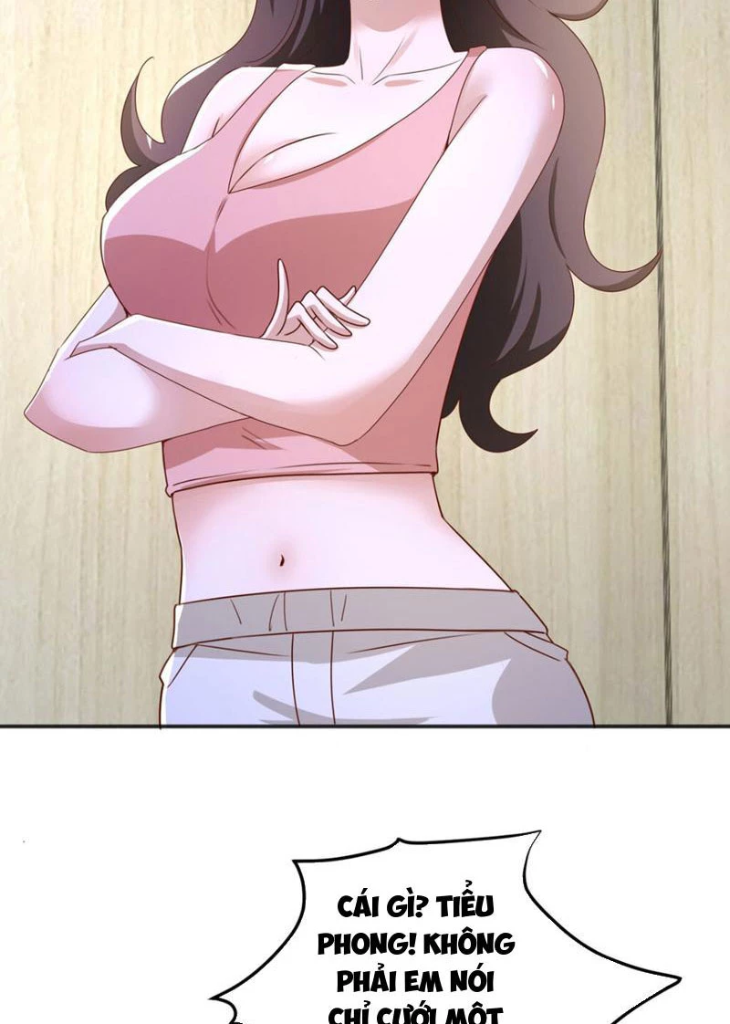 Bảy Vị Tỷ Tỷ Tuyệt Thế Vô Song Của Ta Chapter 14 - Trang 2