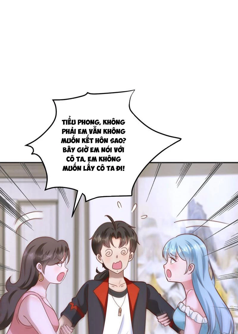 Bảy Vị Tỷ Tỷ Tuyệt Thế Vô Song Của Ta Chapter 14 - Trang 2