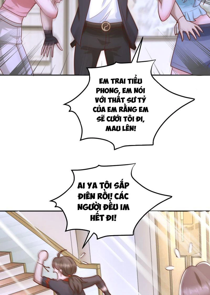 Bảy Vị Tỷ Tỷ Tuyệt Thế Vô Song Của Ta Chapter 14 - Trang 2