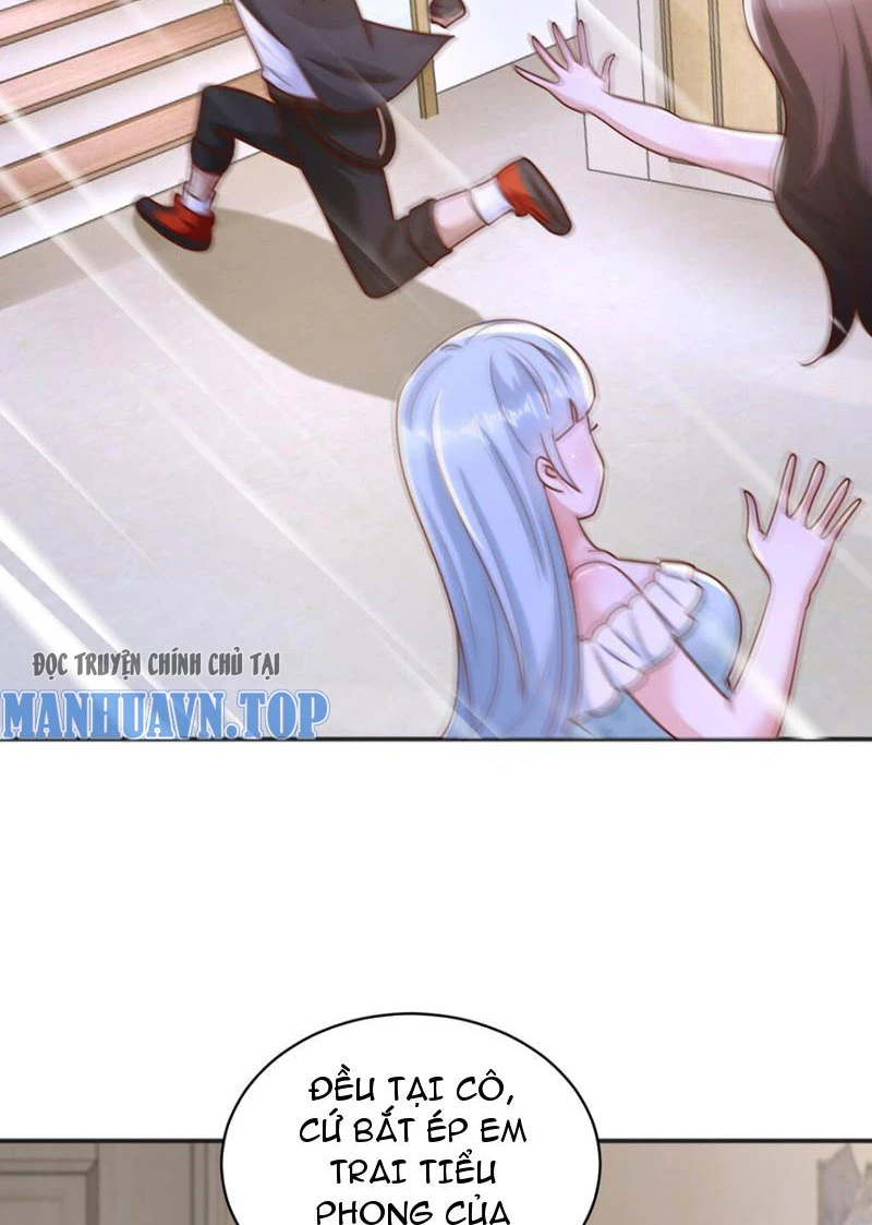 Bảy Vị Tỷ Tỷ Tuyệt Thế Vô Song Của Ta Chapter 14 - Trang 2