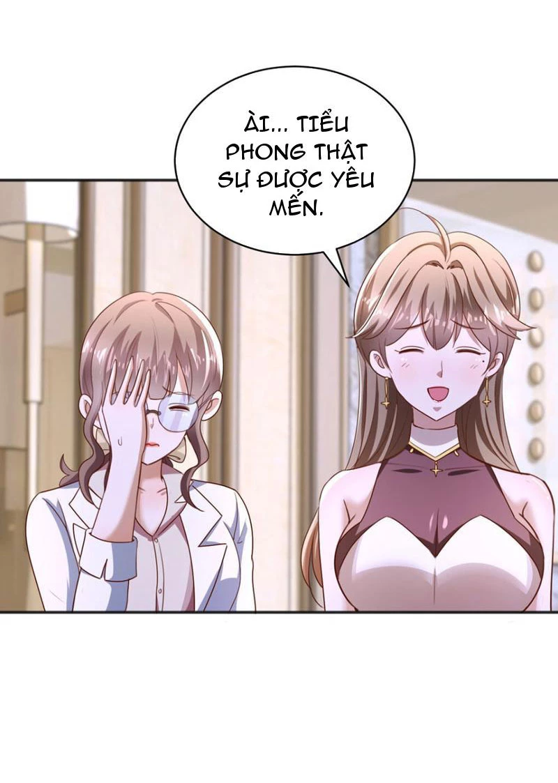 Bảy Vị Tỷ Tỷ Tuyệt Thế Vô Song Của Ta Chapter 14 - Trang 2