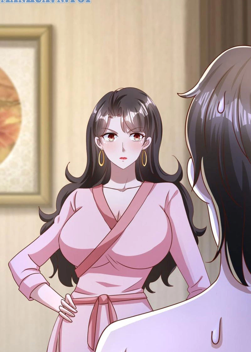 Bảy Vị Tỷ Tỷ Tuyệt Thế Vô Song Của Ta Chapter 14 - Trang 2