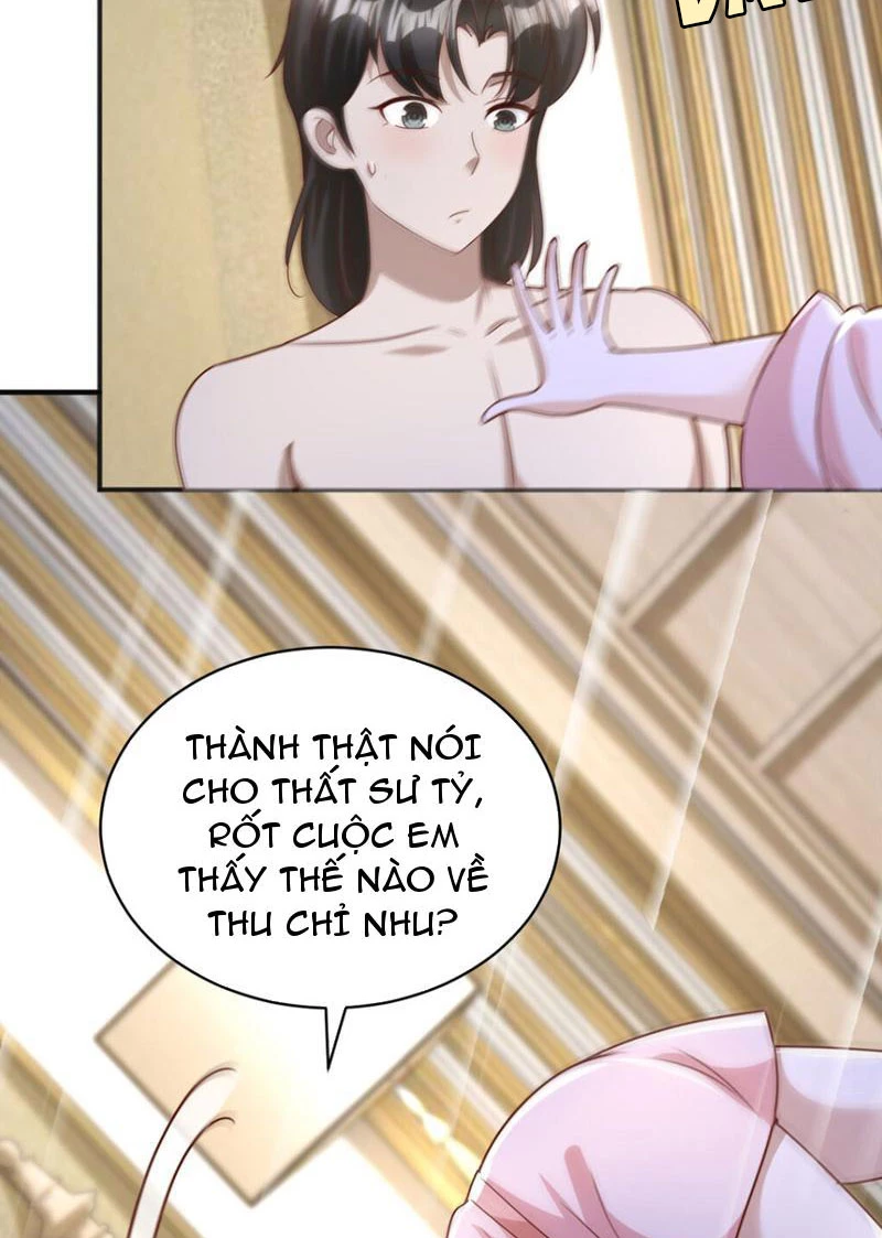 Bảy Vị Tỷ Tỷ Tuyệt Thế Vô Song Của Ta Chapter 14 - Trang 2