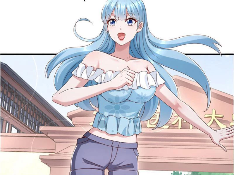 Bảy Vị Tỷ Tỷ Tuyệt Thế Vô Song Của Ta Chapter 15 - Trang 2