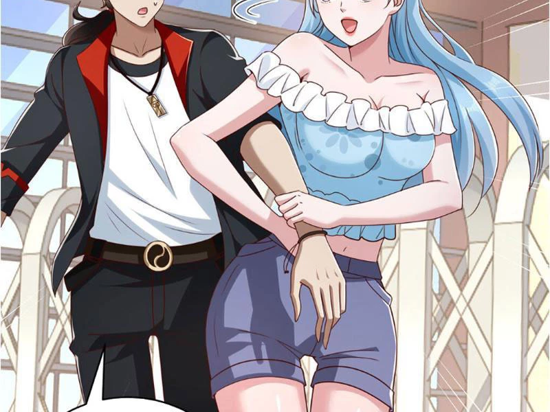 Bảy Vị Tỷ Tỷ Tuyệt Thế Vô Song Của Ta Chapter 15 - Trang 2