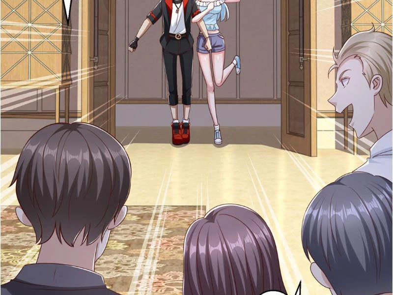 Bảy Vị Tỷ Tỷ Tuyệt Thế Vô Song Của Ta Chapter 15 - Trang 2