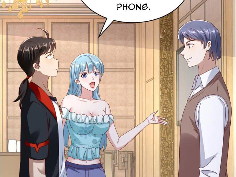 Bảy Vị Tỷ Tỷ Tuyệt Thế Vô Song Của Ta Chapter 15 - Trang 2