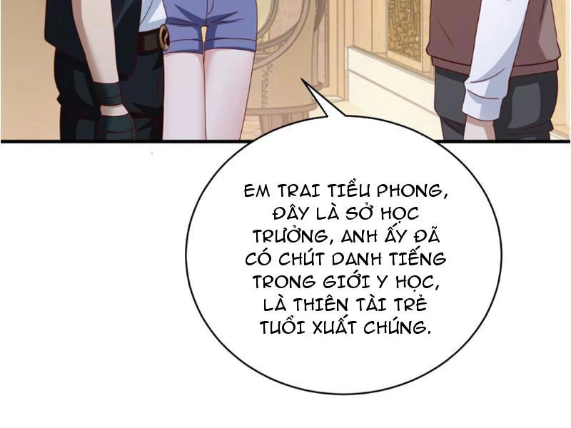 Bảy Vị Tỷ Tỷ Tuyệt Thế Vô Song Của Ta Chapter 15 - Trang 2