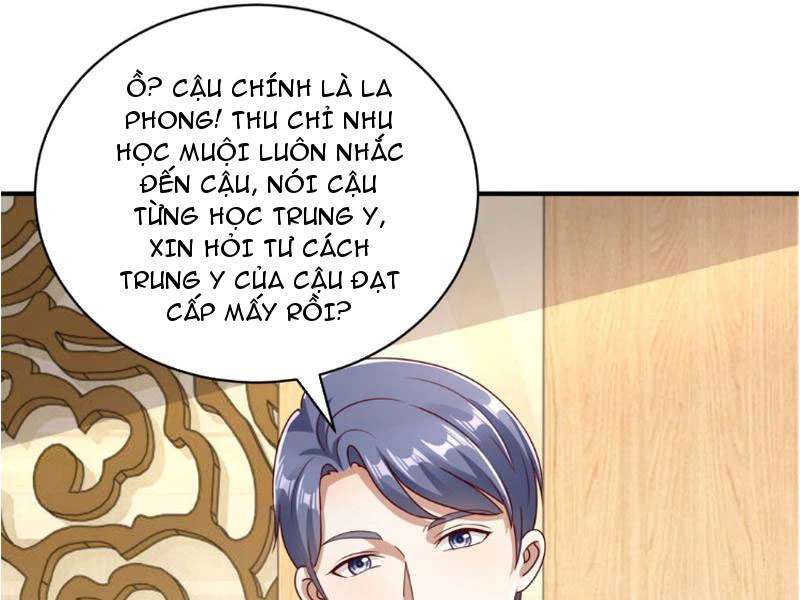 Bảy Vị Tỷ Tỷ Tuyệt Thế Vô Song Của Ta Chapter 15 - Trang 2