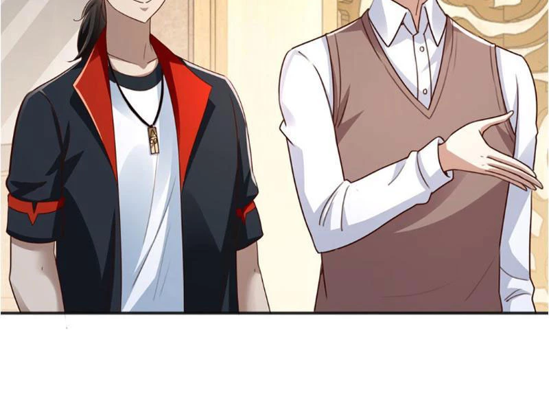 Bảy Vị Tỷ Tỷ Tuyệt Thế Vô Song Của Ta Chapter 15 - Trang 2