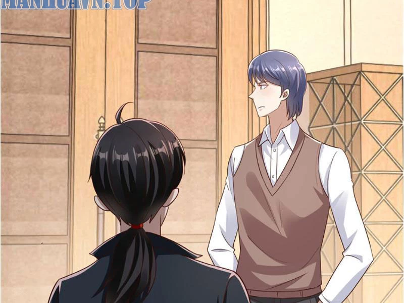 Bảy Vị Tỷ Tỷ Tuyệt Thế Vô Song Của Ta Chapter 15 - Trang 2