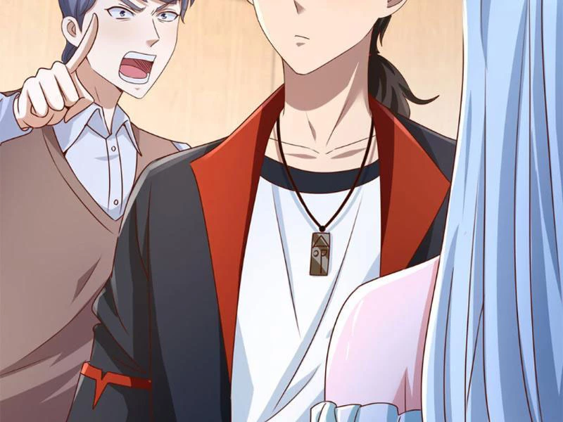 Bảy Vị Tỷ Tỷ Tuyệt Thế Vô Song Của Ta Chapter 16 - Trang 2