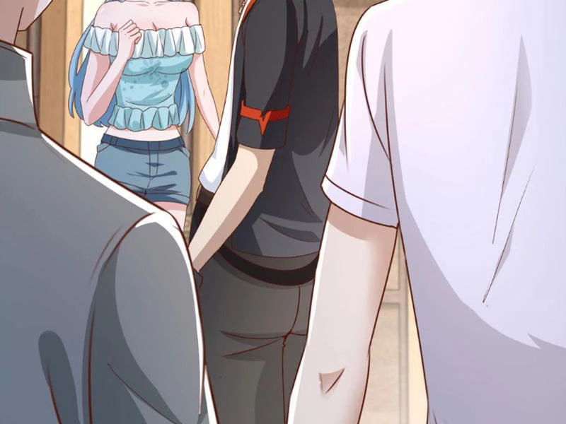 Bảy Vị Tỷ Tỷ Tuyệt Thế Vô Song Của Ta Chapter 16 - Trang 2