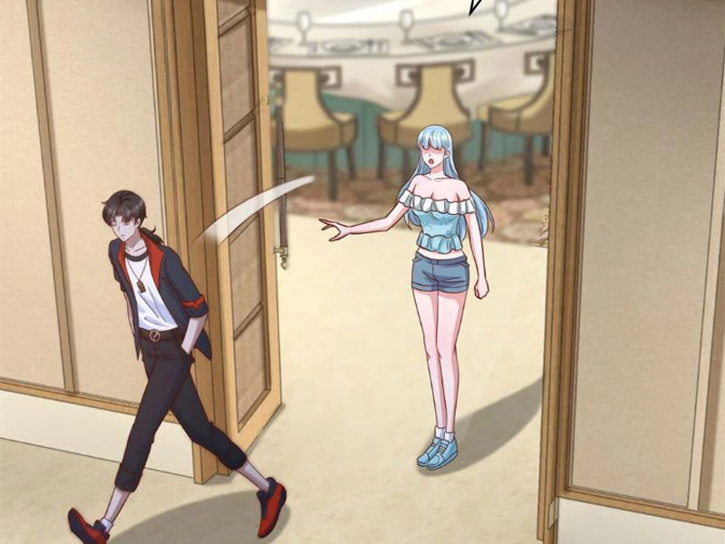 Bảy Vị Tỷ Tỷ Tuyệt Thế Vô Song Của Ta Chapter 16 - Trang 2