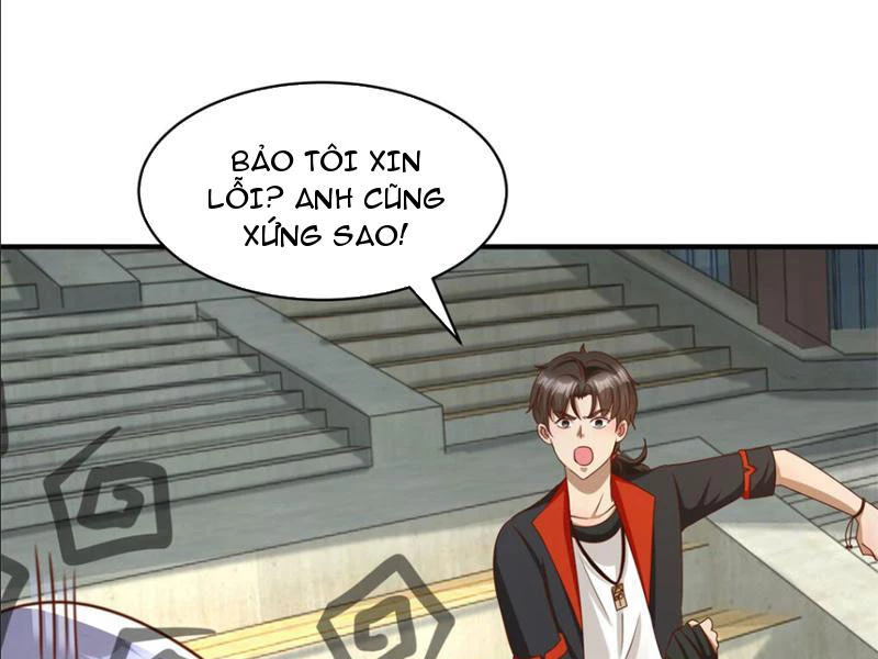 Bảy Vị Tỷ Tỷ Tuyệt Thế Vô Song Của Ta Chapter 16 - Trang 2