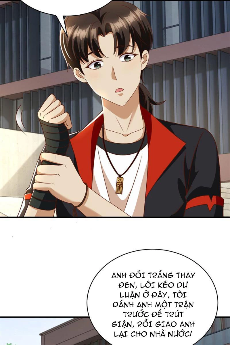 Bảy Vị Tỷ Tỷ Tuyệt Thế Vô Song Của Ta Chapter 17 - Trang 2